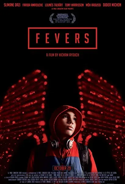 Fièvres