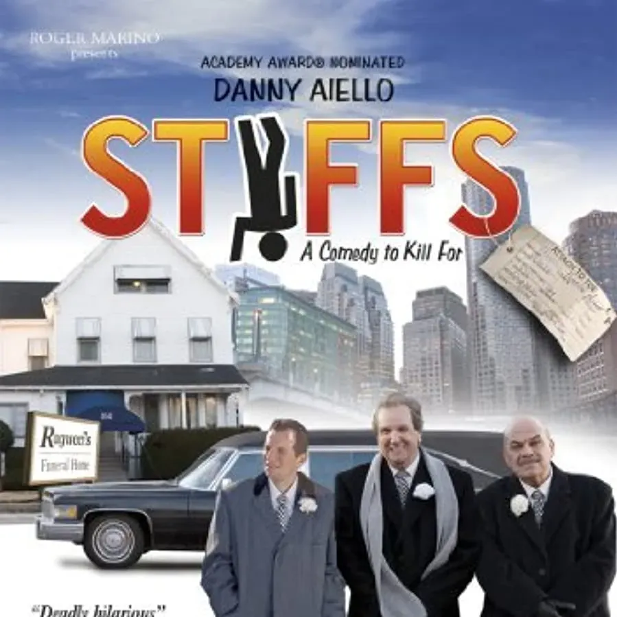 Stiffs online