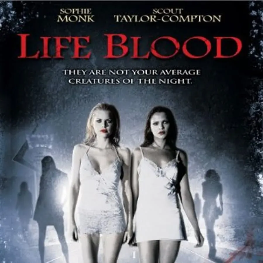 Lifeblood online