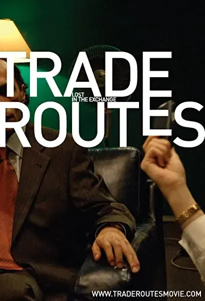 Trade Routes