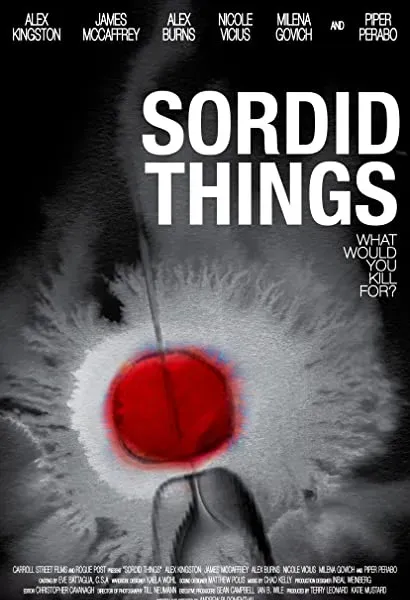 Sordid Things