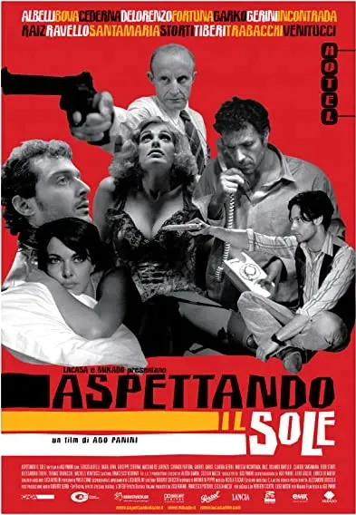 Aspettando il sole