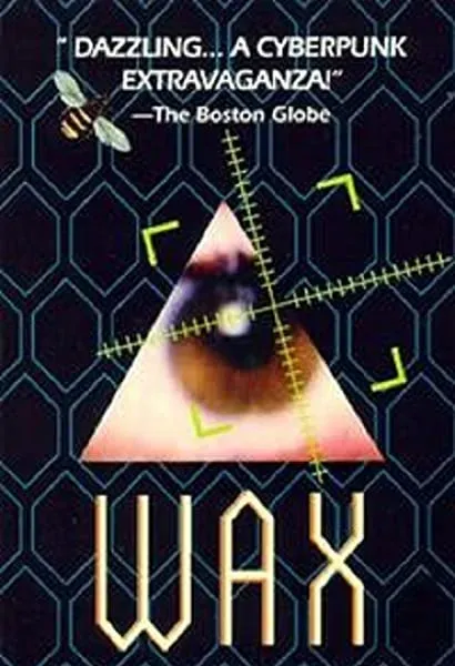 Wax, or the Discovery of Television Among the Bees