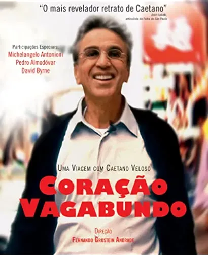 Coração Vagabundo