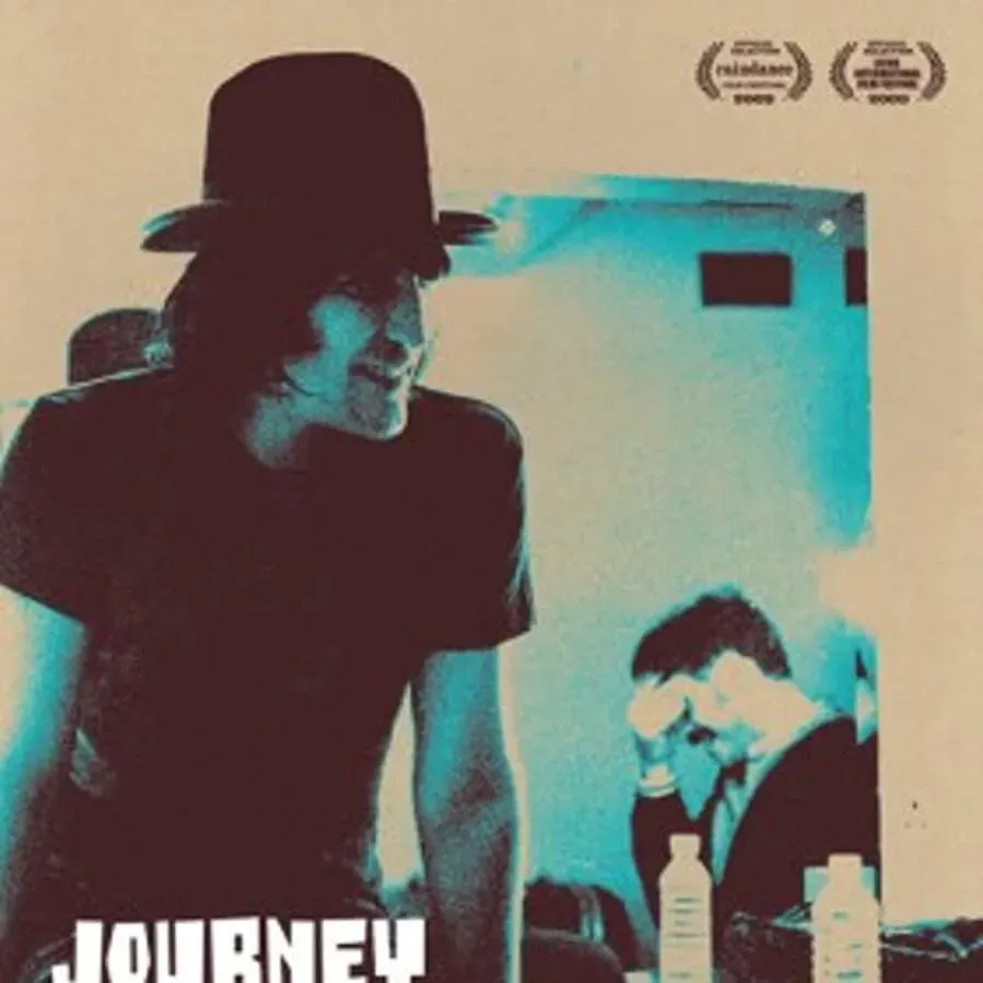 Journey of the Childmen: The Mighty Boosh on Tour online
