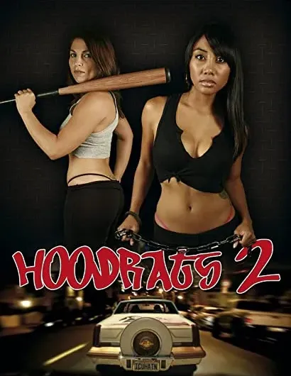 Hoodrats 2: Hoodrat Warriors