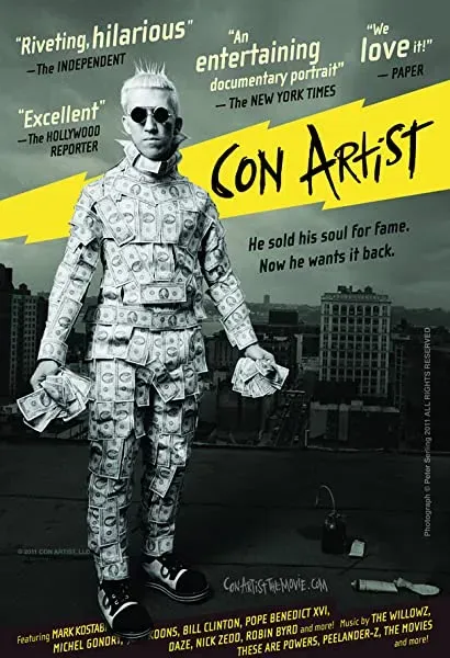 Con Artist