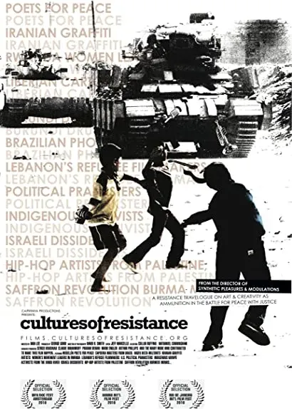 Cultures of Resistance