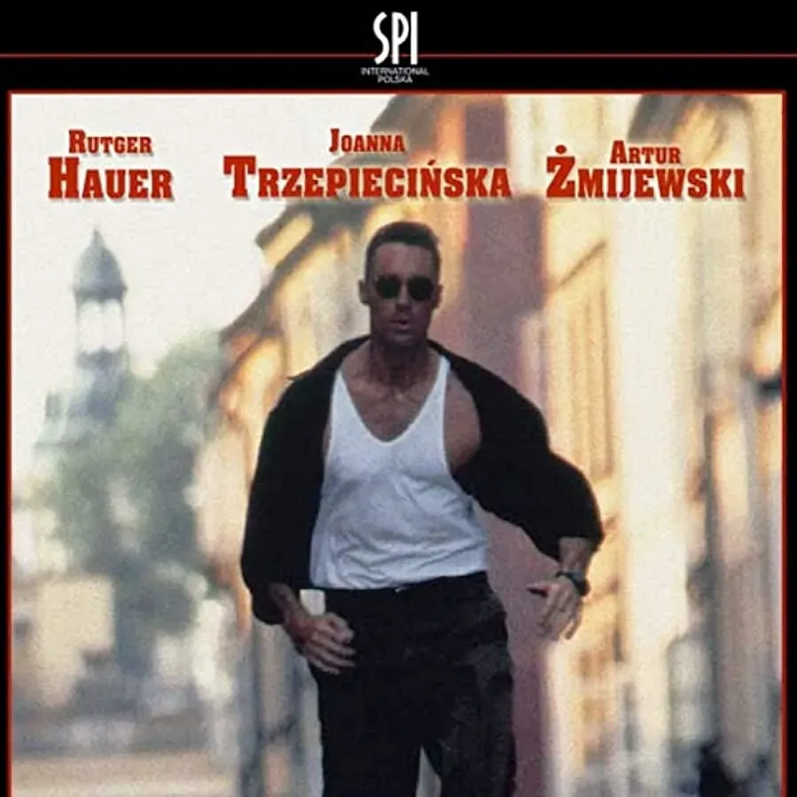 Anioł śmierci online