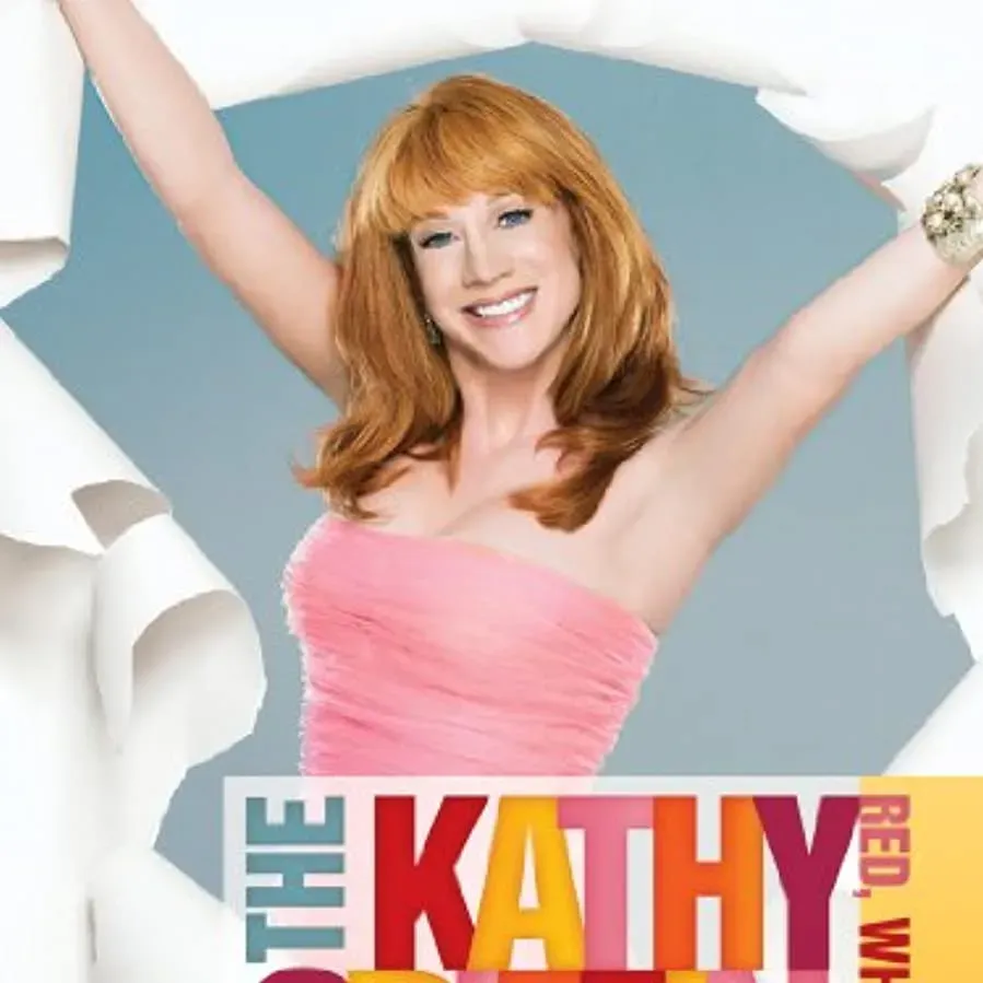 Kathy Griffin: Gurrl Down online