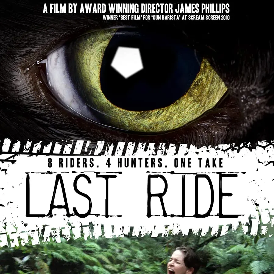 Last Ride online