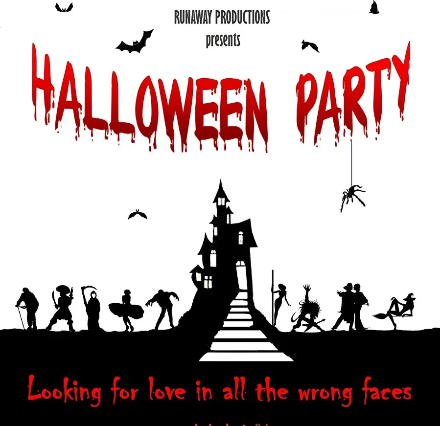 Halloween Party online