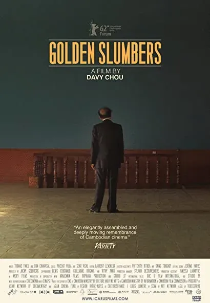 Le sommeil d'or