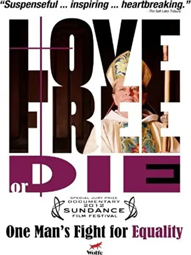 Love Free or Die