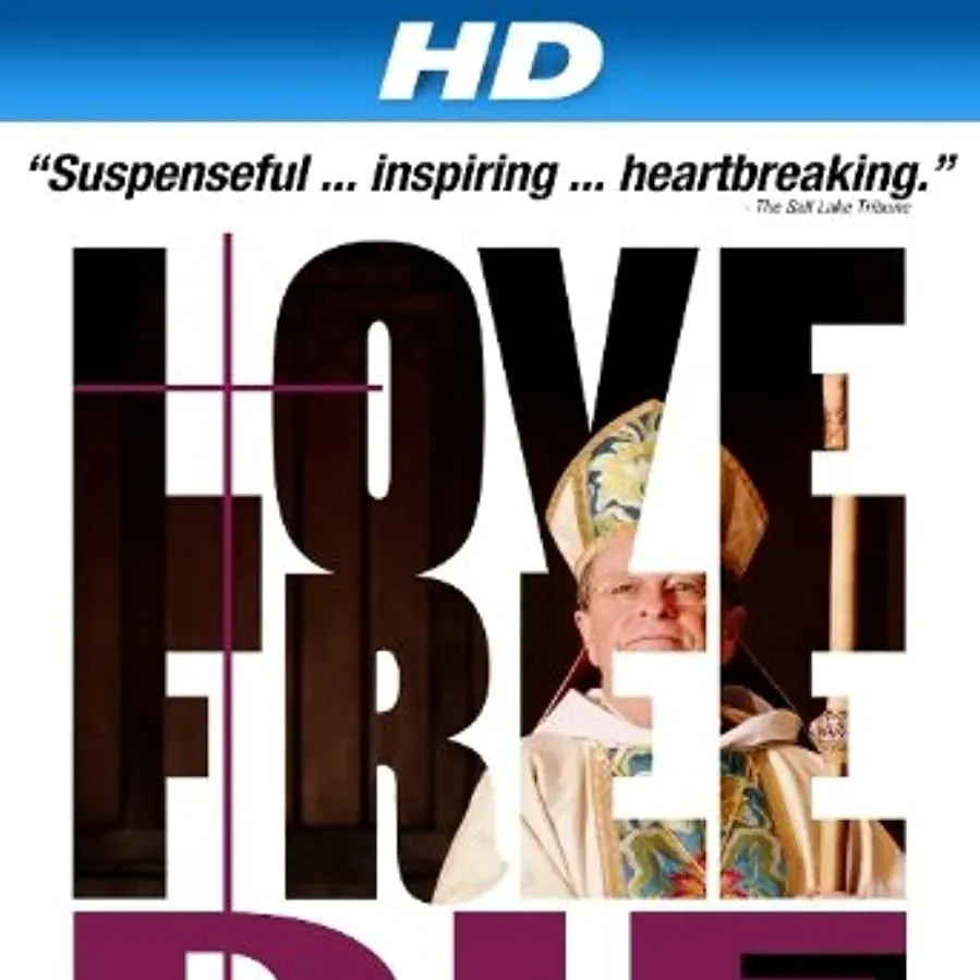 Love Free or Die online