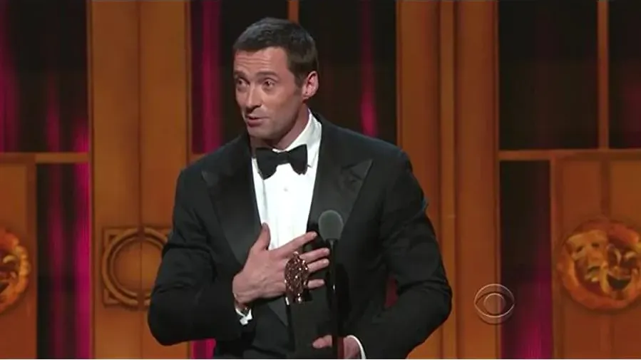 The 66th Annual Tony Awards online
