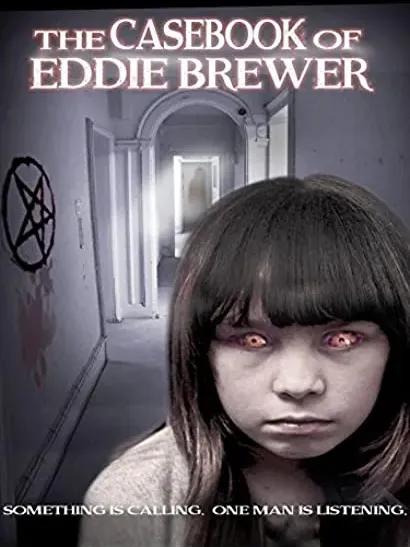 The Casebook of Eddie Brewer