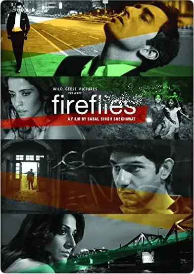 Fireflies