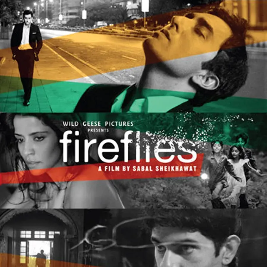 Fireflies online