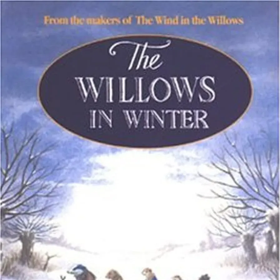 The Willows in Winter online