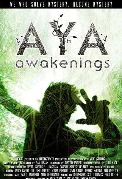 Aya: Awakenings