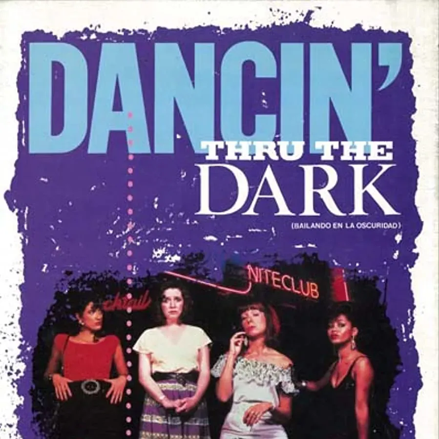 Dancin' Thru the Dark online