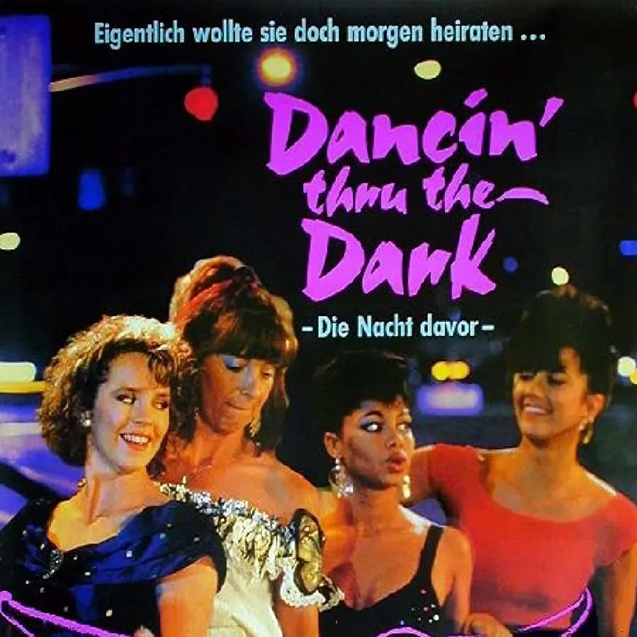 Dancin' Thru the Dark online