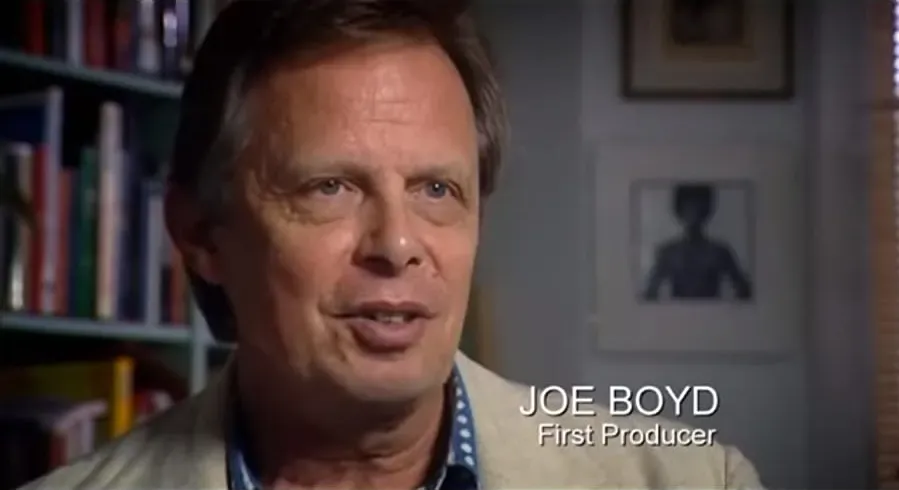 The Pink Floyd Story: Which One's Pink? online