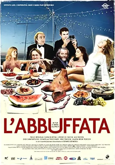 L'abbuffata