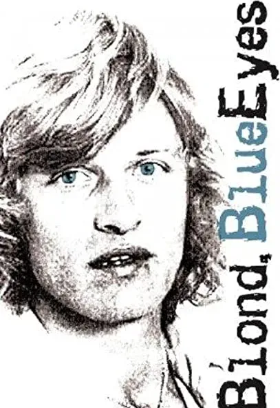 Blond, Blue Eyes