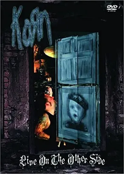 Korn: Live on the Other Side