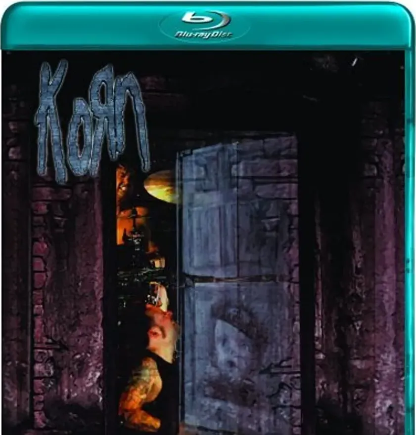 Korn: Live on the Other Side online