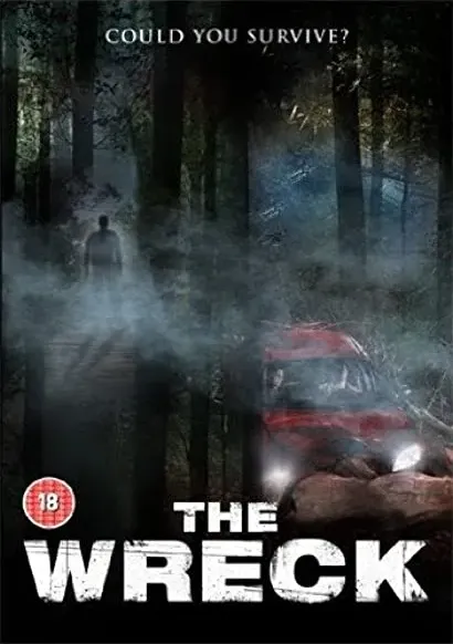 The Wreck