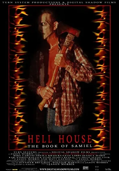 Hell House: The Book of Samiel