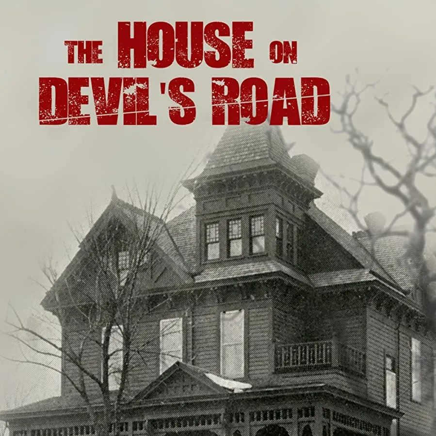 Hell House: The Book of Samiel online