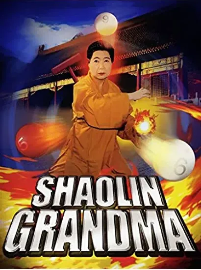 Shôrin rôjo