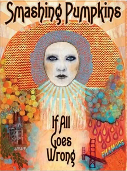 Smashing Pumpkins: If All Goes Wrong