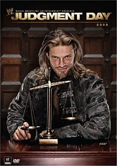 WWE Judgment Day
