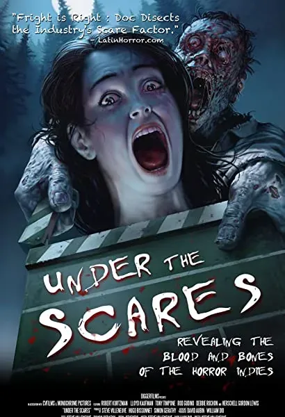 Under the Scares
