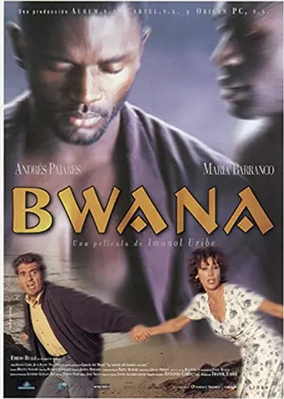 Bwana