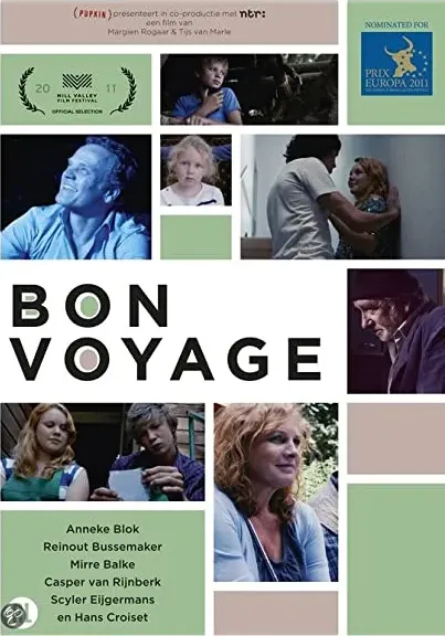 Bon Voyage