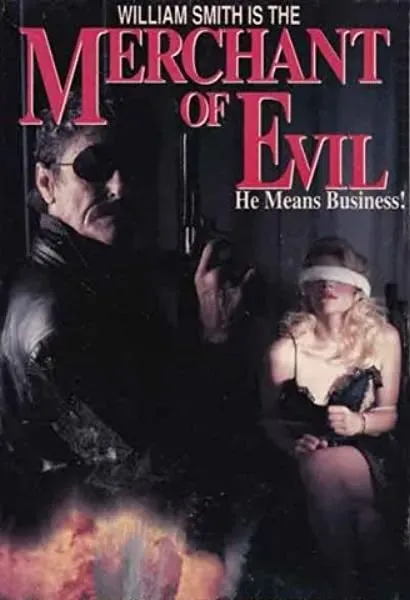 Merchant of Evil