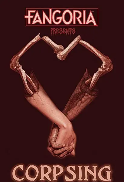 Corpsing