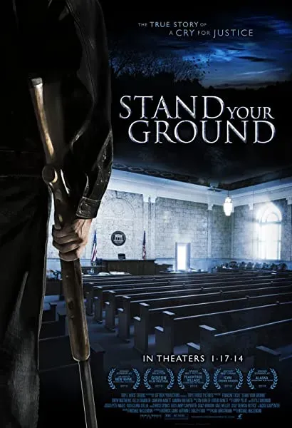 Stand Your Ground