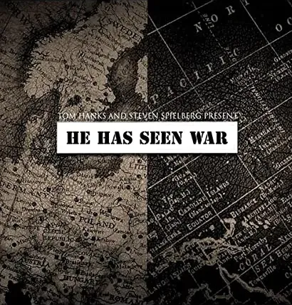 He Has Seen War