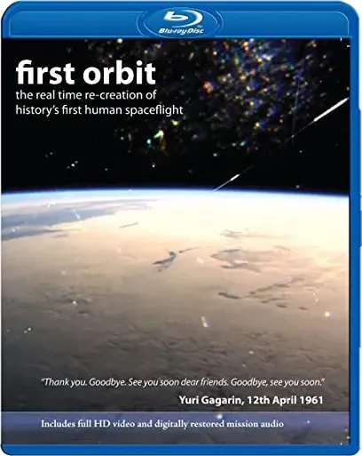 First Orbit