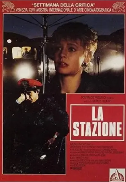 Stacja
