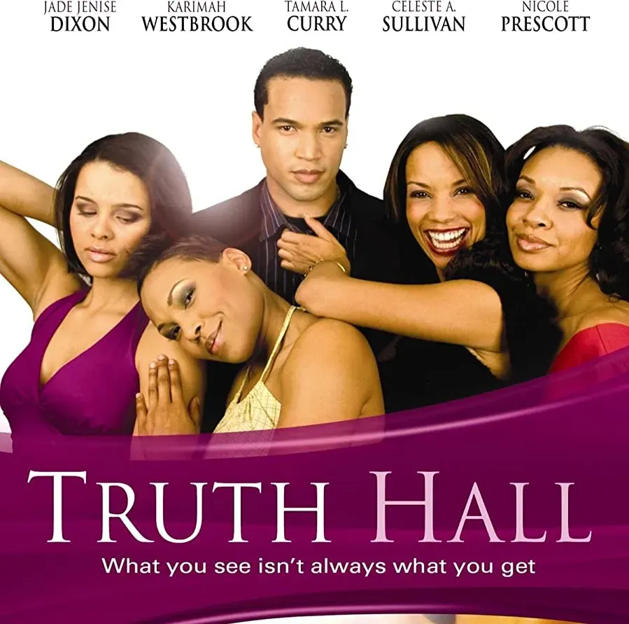 Truth Hall online