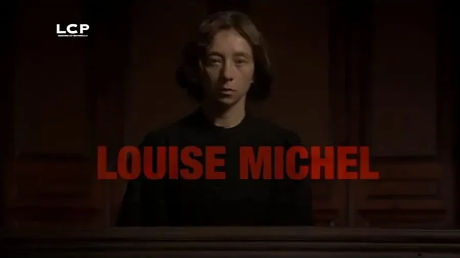 Louise Michel online