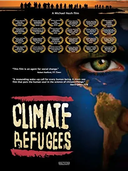 Climate Refugees